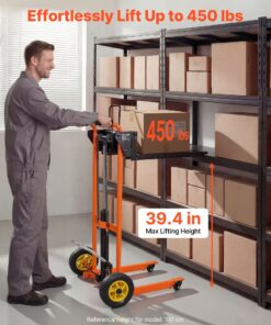 205 kg capacity