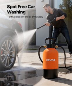 Bezproblēmu skalošanas filtrs automašīnai