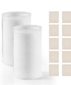 VEVOR Brew Bags Set for Automatic Beer Brewer