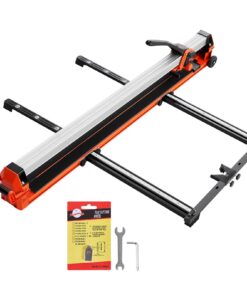 VEVOR 1200 mm Manual Tile Cutter with Stand