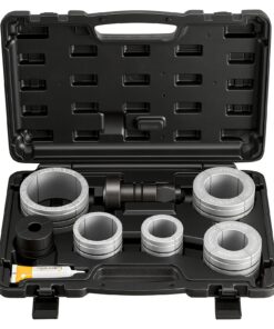 Комплект инструментов для расширения выхлопных труб VEVOR 41.3 108 мм