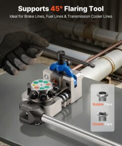 Двойное и пузырьковое вспышка