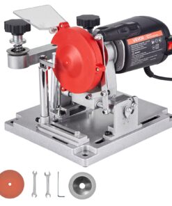 VEVOR 140W 5700RPM Точилка для круглых пил