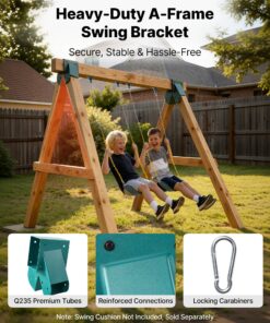 4 hangers