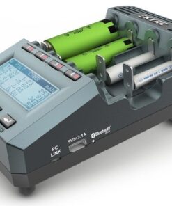 Charger SkyRC MC3000