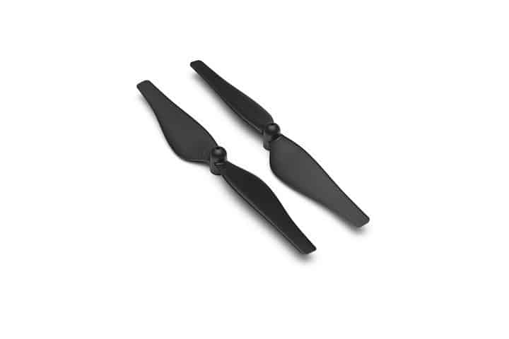 Propellers - Ryze Tello (powered by DJI) 4 pcs. — attēls 2