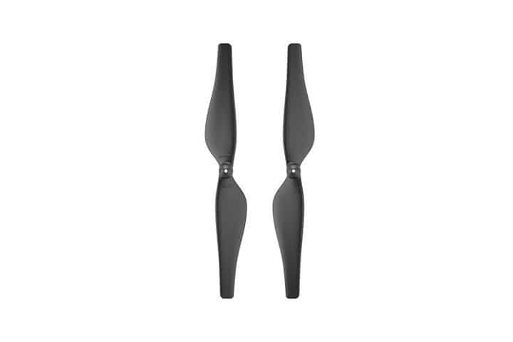 Propellers - Ryze Tello (powered by DJI) 4 pcs. — attēls 4