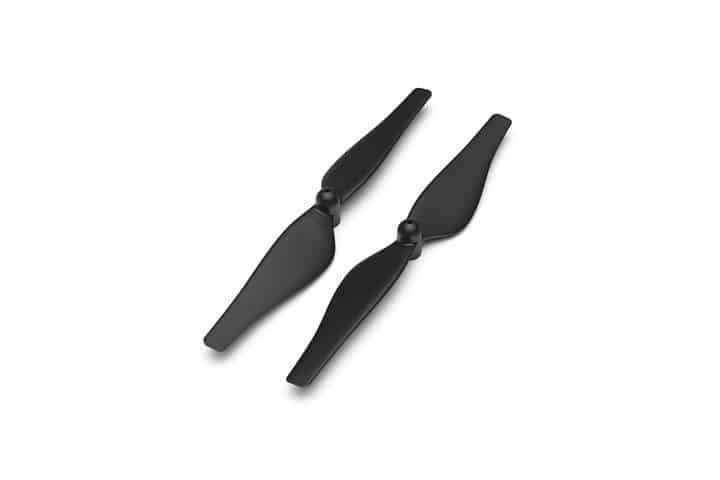 Propellers - Ryze Tello (powered by DJI) 4 pcs. — attēls 3