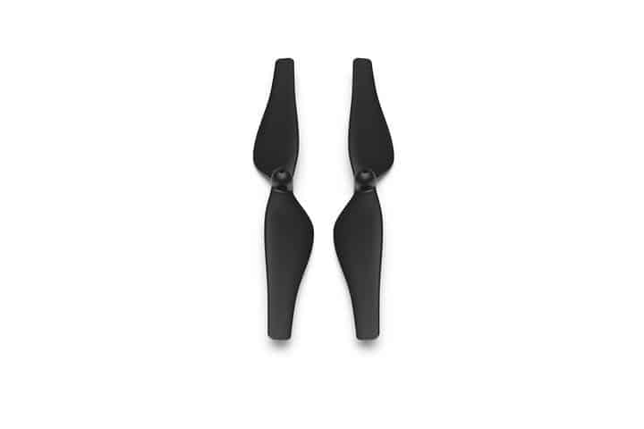 Propellers - Ryze Tello (powered by DJI) 4 pcs. — attēls 5