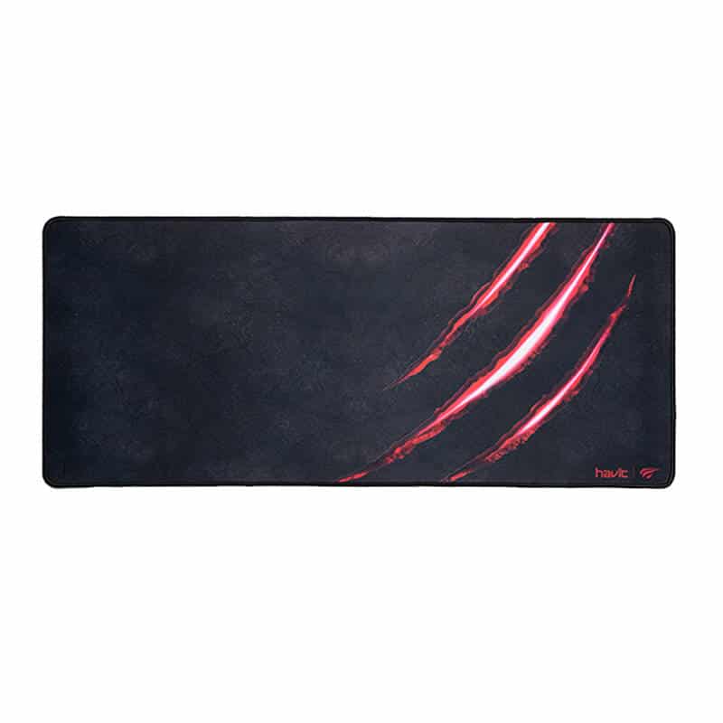 Spēļu peles paliktnis Havit GAEMNOTE MP860