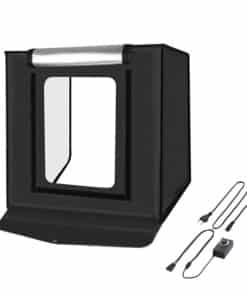 Photo Studio Puluz 40cm LED 2400 lumens PU5040EU