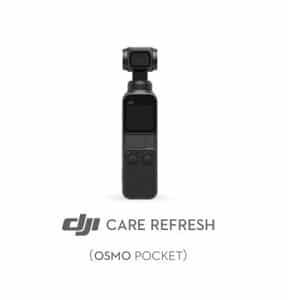 DJI Care Atsvaidzināt Osmo Pocket