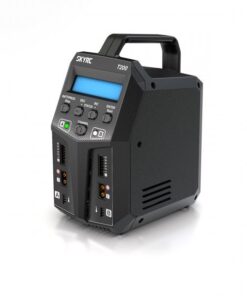 Charger SkyRC T200 2 x 100W