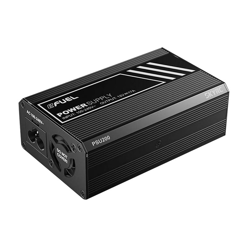 Zasilacz SkyRC eFuel 17A / 12V / 200W
