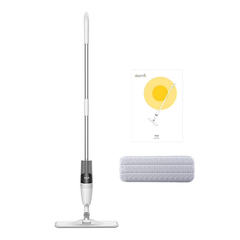 Deerma TB500 Mop with Sprayer — изображение 5