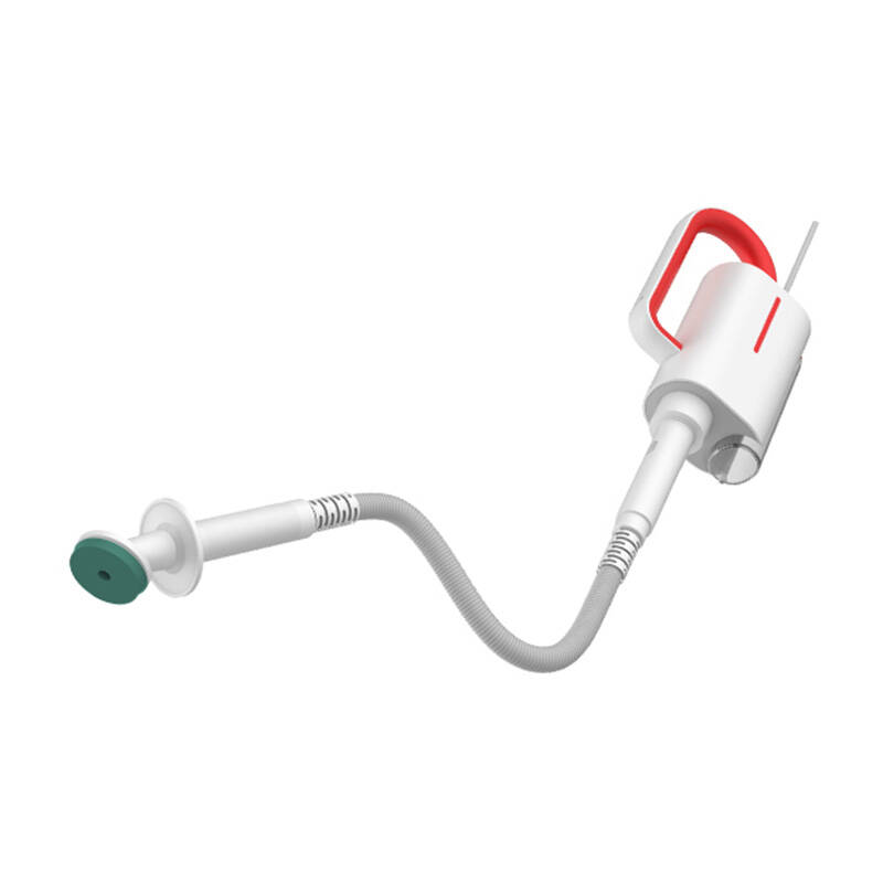 Multifunctional steammer DEERMA ZQ610 — изображение 3