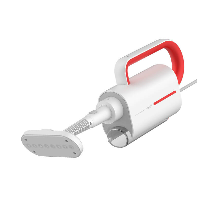 Multifunctional steammer DEERMA ZQ610 — изображение 4
