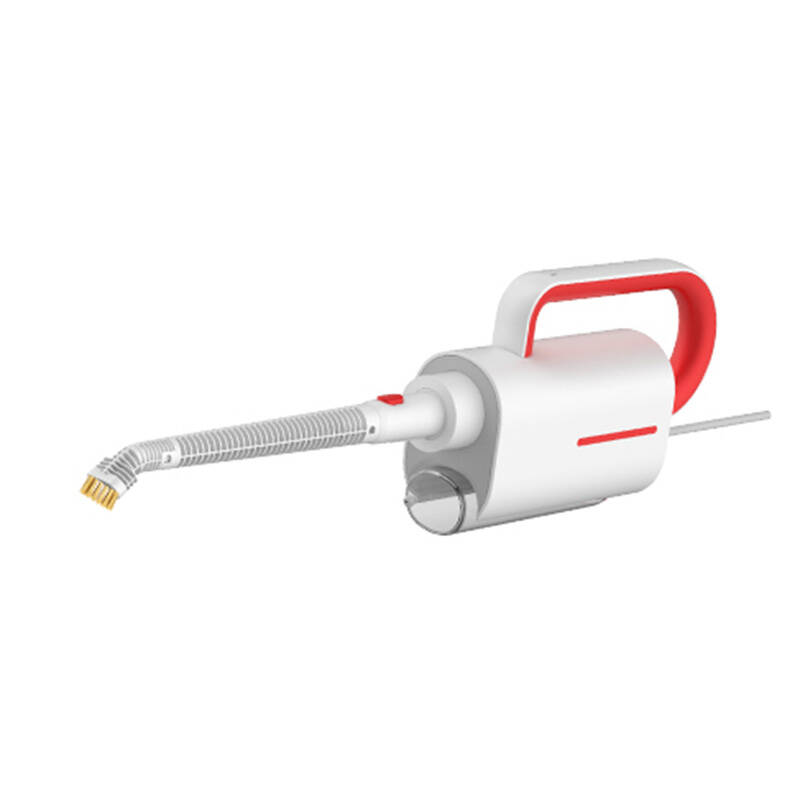 Multifunctional steammer DEERMA ZQ610 — изображение 16