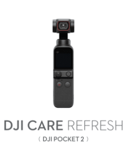 DJI Care Refresh Pocket 2 (Osmo Pocket 2 - 2-year plan) - code
