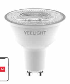 Yeelight Smart LED Bulb GU10 (dimmable)