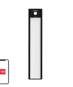 Yeelight Closet Sensor Light 20cm - black 4000 K