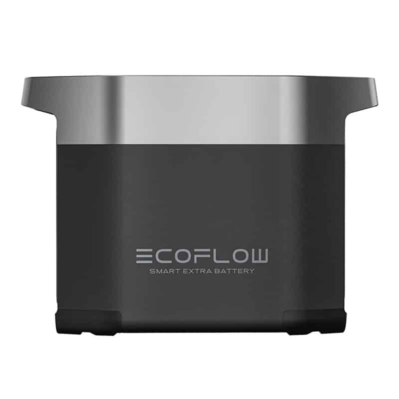Extra battery for EcoFlow DELTA 2 - Зображення 5