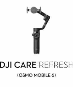 DJI Care Refresh DJI Osmo Mobile 6 - kod elektroniczny