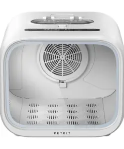 Розумна сушарка для домашніх тварин PetKit AIRSALON MA