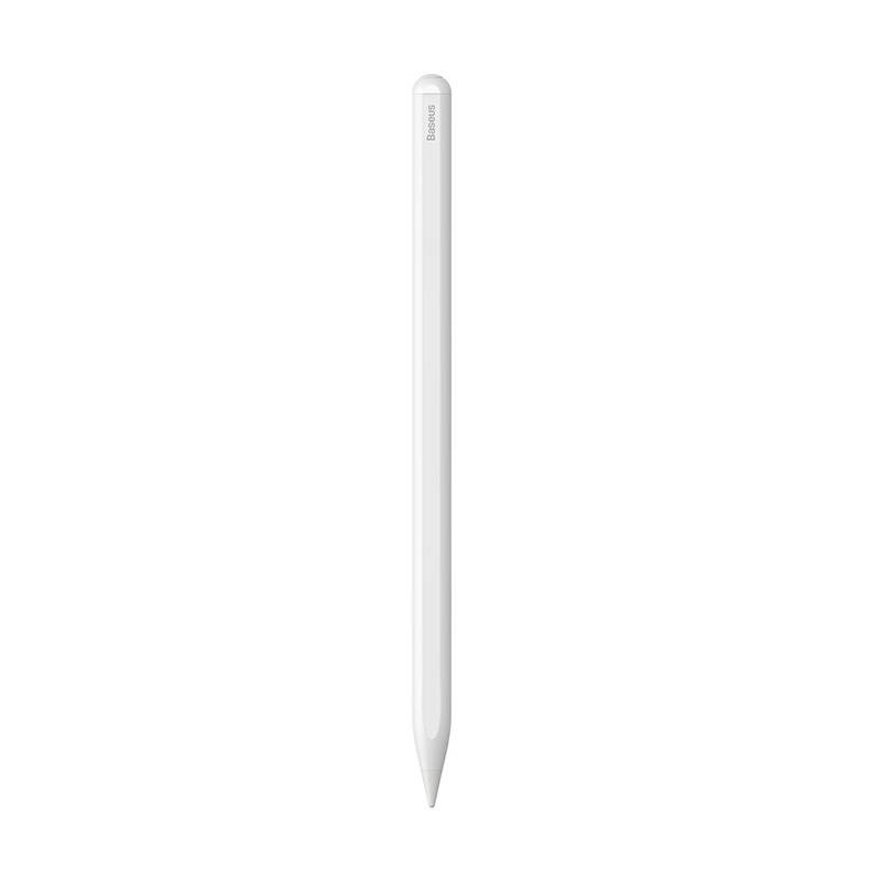 Baseus Smooth Writing 2 Stylus Pen (white) — изображение 2