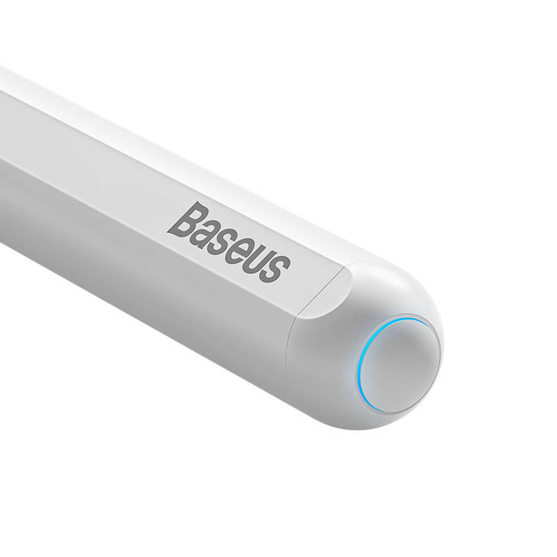 Baseus Smooth Writing 2 Stylus Pen (white) — изображение 5
