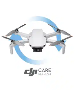 DJI Care Refresh DJI Mini 2 SE - kod elektroniczny