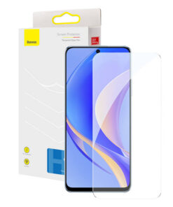 Baseus Tempered-Glass Screen Protector for HUAWEI Changxiang 50 Pro