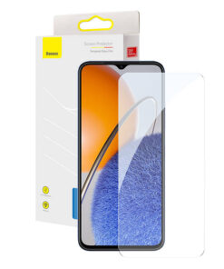 Baseus Tempered-Glass Screen Protector for HUAWEI Changxiang 50z
