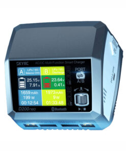 Зарядное устройство SkyRC D200