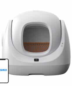 Catlink BayMax Lite intelligent self-cleaning cat litter box