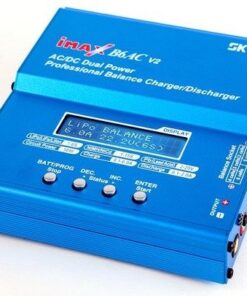 Charger SkyRC iMax B6AC V2