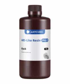 AnyCubic ABS-Like Resin Pro 2 (Black)