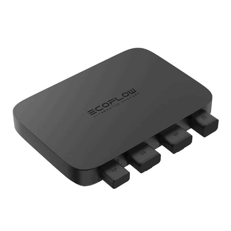 EcoFlow Alternator Charger - VEVORshop.lv