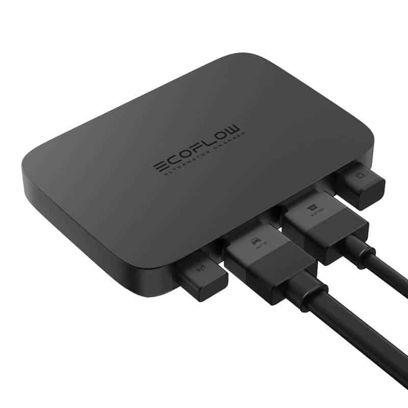 EcoFlow Alternator Charger - Зображення 5