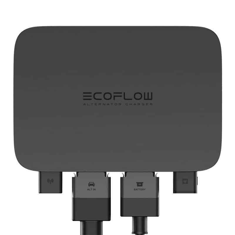 EcoFlow Alternator Charger - Зображення 6