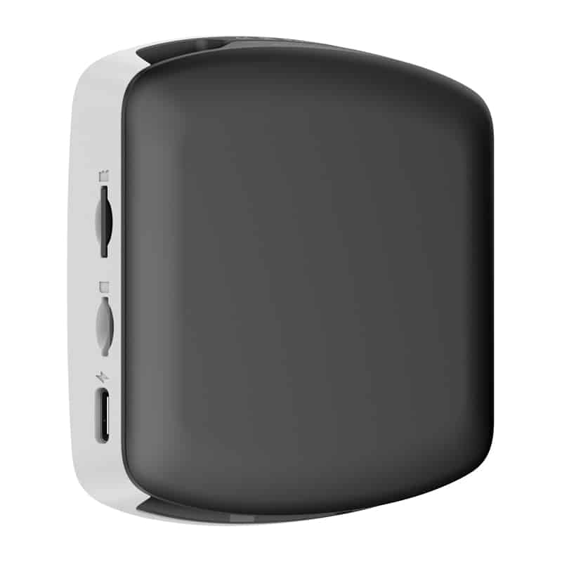 Carlinkit CPC200-Tbox UHD Carplay/Android wireless adapter (white