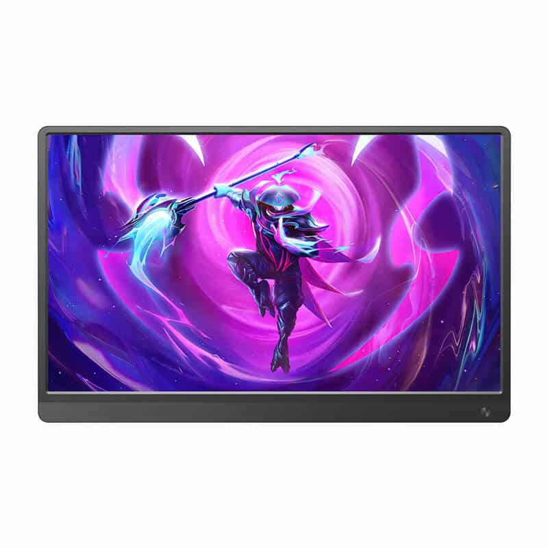 Uperfect Portable Monitor USteam G16 15,6" 1920x1080 120Hz - Зображення 3