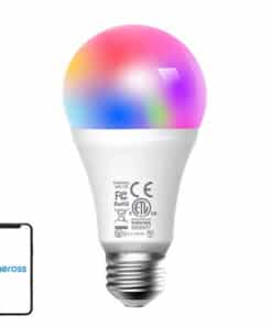 Smart WiFi LED Bulb MSL120EU Meross (Non-HomeKit)