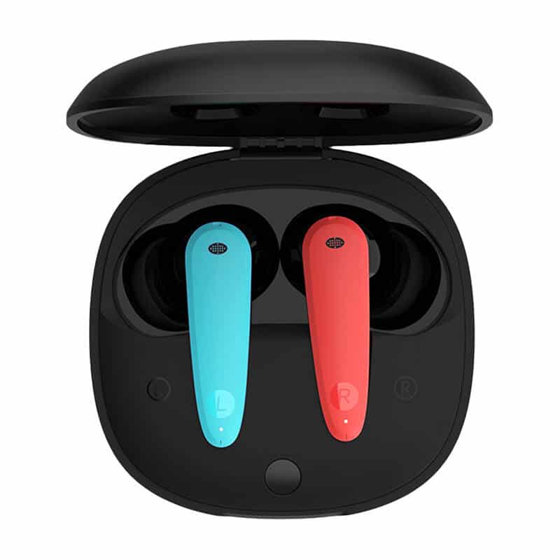Sound Cube MIIIW Wireless Headphones (Black) - Pilt 2