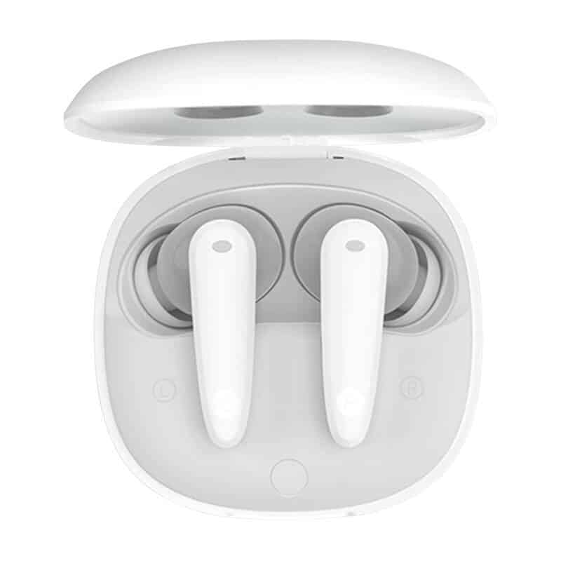 Sound Cube MIIIW Wireless Headphones (White) - Pilt 2