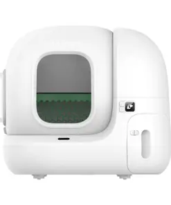 PetKit Pura MAX 2 PREMIUM intelligent self-cleaning cat litter box