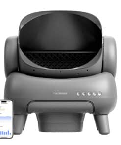 Neakasa M1 smart self-cleaning cat litter box