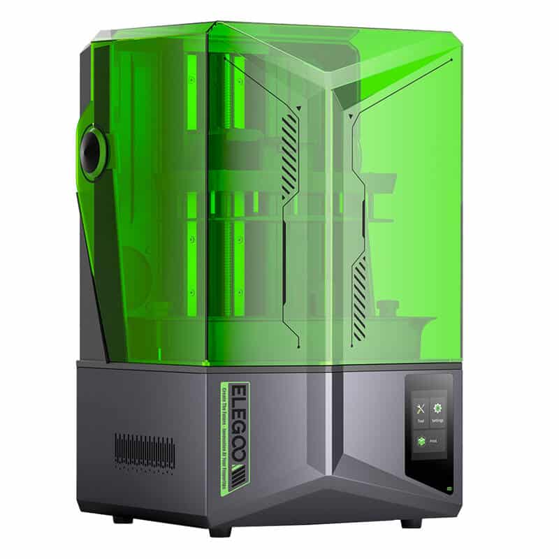 ELEGOO Saturn 4 3D Printer – Paveikslėlis 2