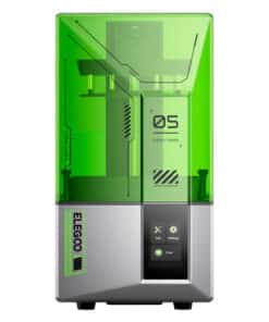 ELEGOO Mars 5 3D printeris
