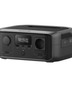EcoFlow RIVER 3 UPS Portable Station (10ms)